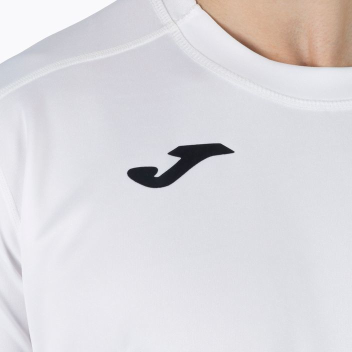 Men's volleyball jersey Joma Strong white 101662 4