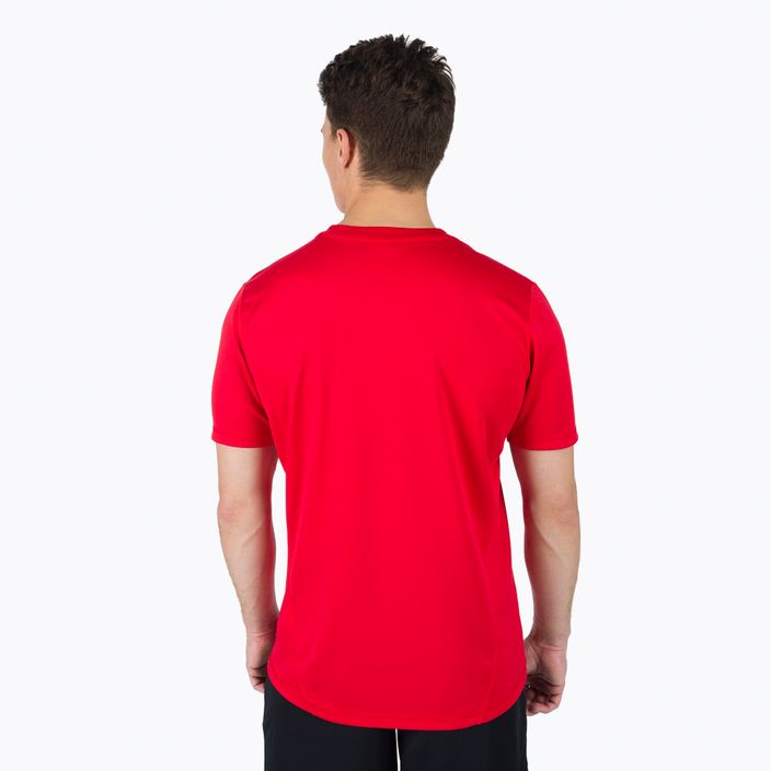 Men's volleyball jersey Joma Strong red 101662 3