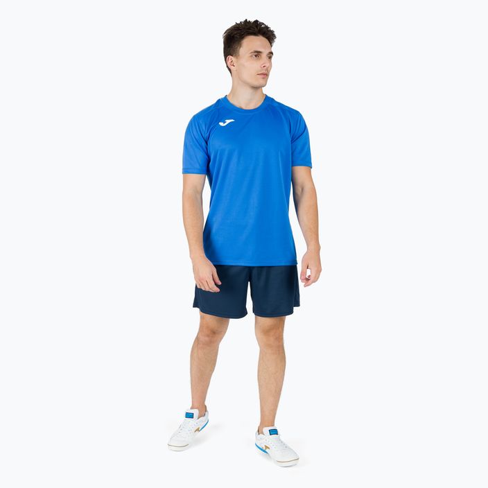 Men's volleyball jersey Joma Strong blue 101662 5