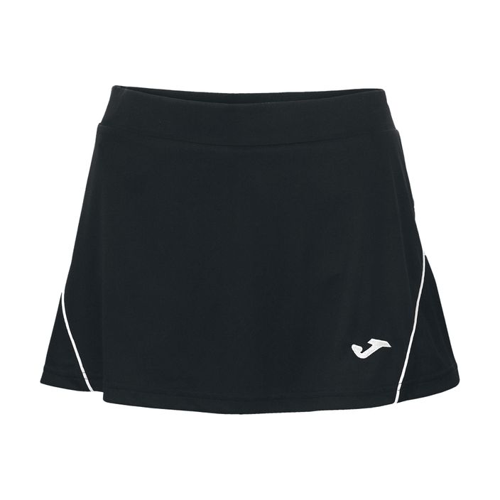 Joma tennis skirt Katy II black 900812.100 2