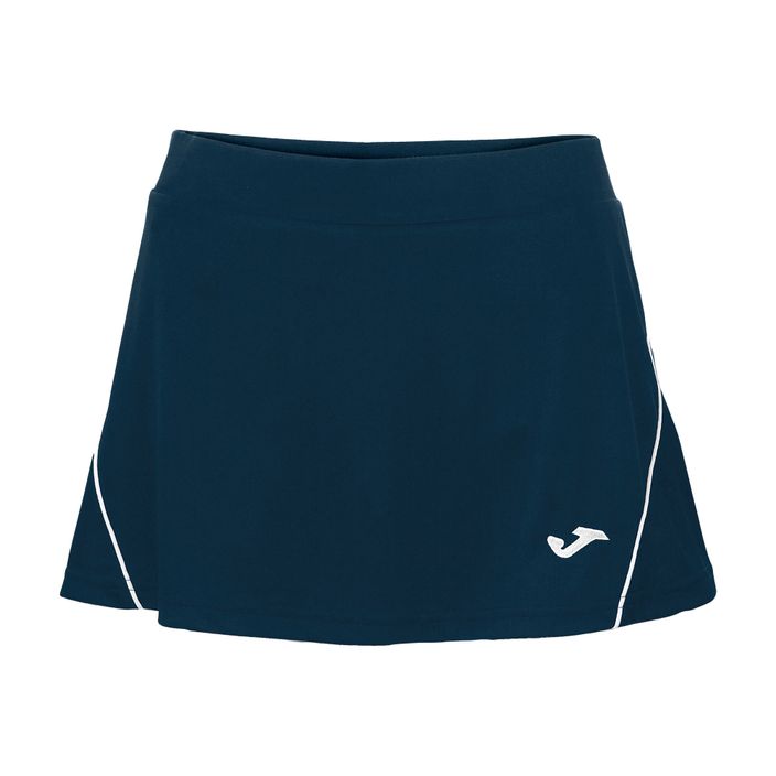 Joma tennis skirt Katy II navy blue 900812.331 2