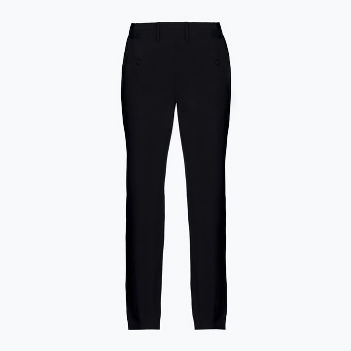 Joma Pasarela III football trousers black 101553.100 8