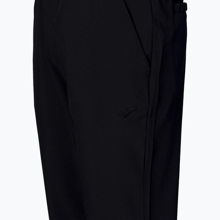 Joma Pasarela III football trousers black 101553.100 9
