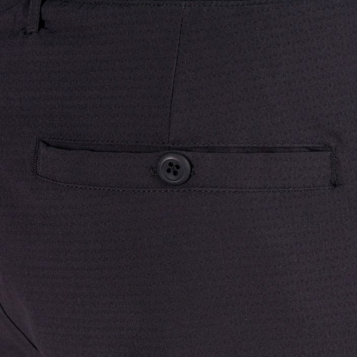 Joma Pasarela III football trousers black 101553.100 4