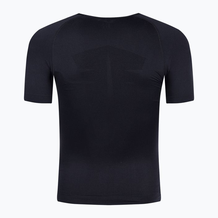 Joma Brama Classic negro thermal T-shirt 2
