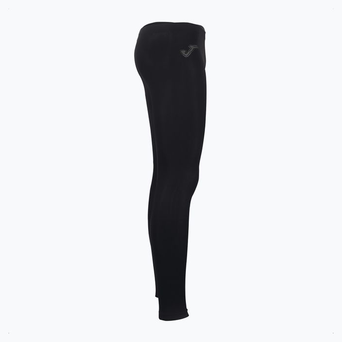 Men's thermal active trousers Joma Largo Brama negro 2