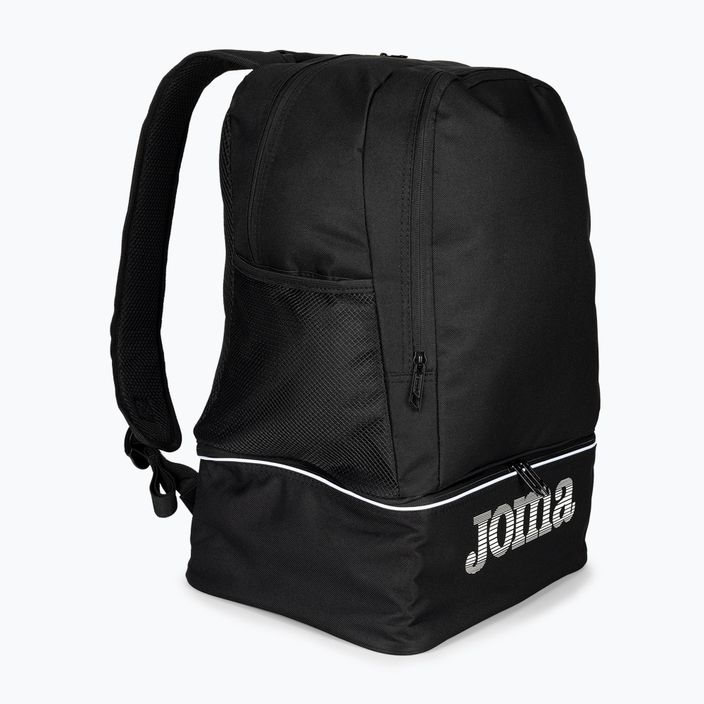 Joma Training III football backpack black 2
