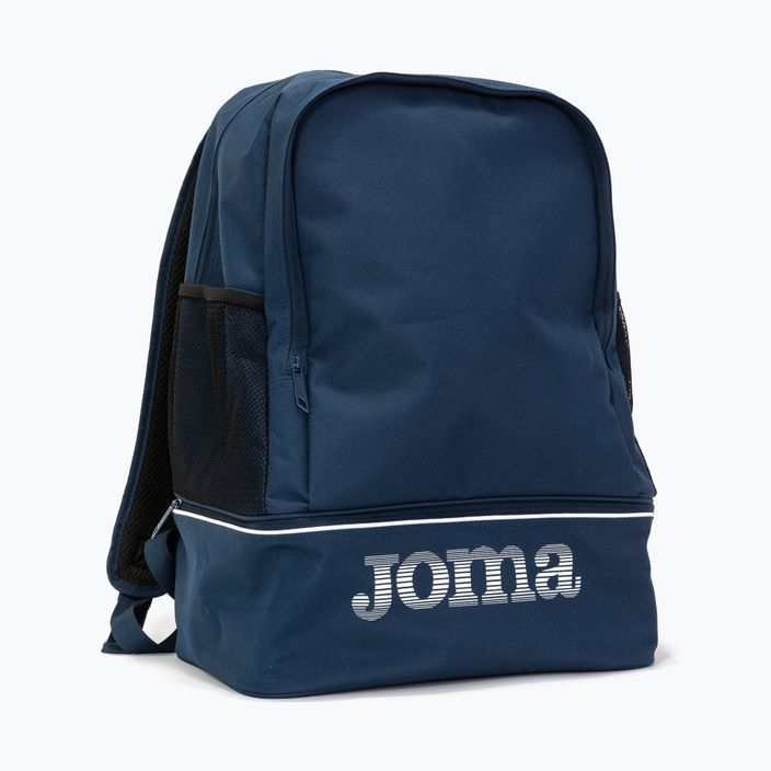 Joma Training III football backpack dark navy 5