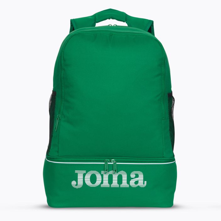 Joma Training III football backpack green