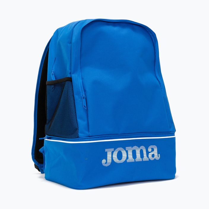 Joma Training III royal football backpack 5