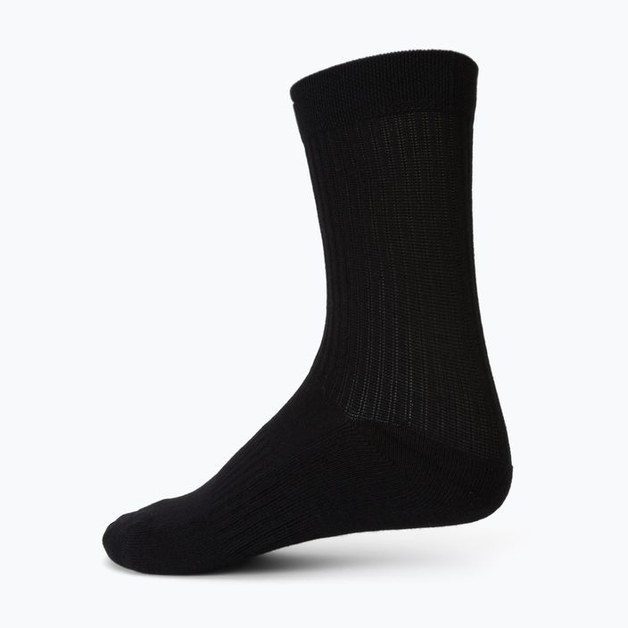 Tennis socks Joma Long with Cotton Foot black 400603.100 2