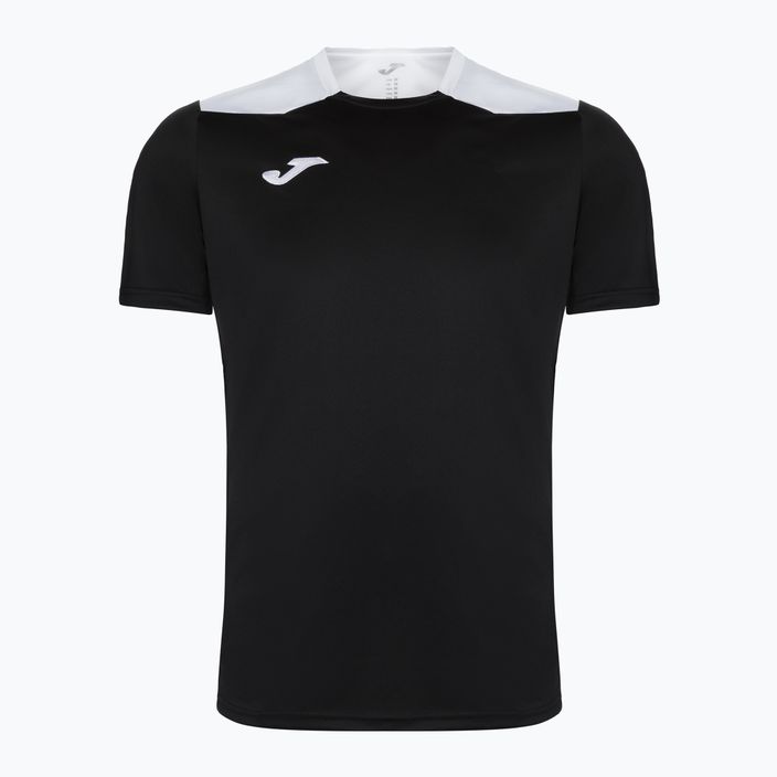 Joma Championship VI men's football shirt black and white 101822.102 6