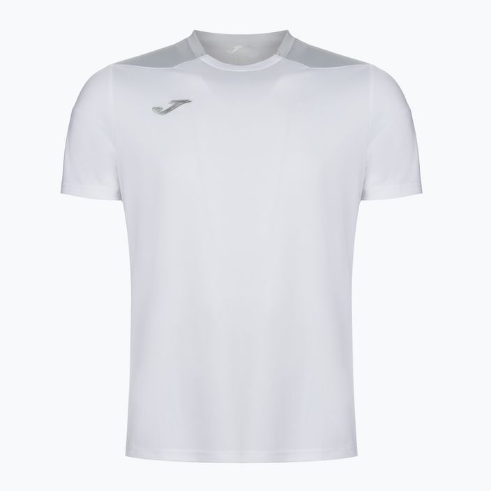 Joma Championship VI men's football shirt white/grey 101822.211 6