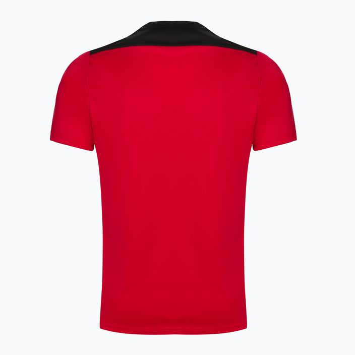 Joma Championship VI men's football shirt red/black 101822.601 7