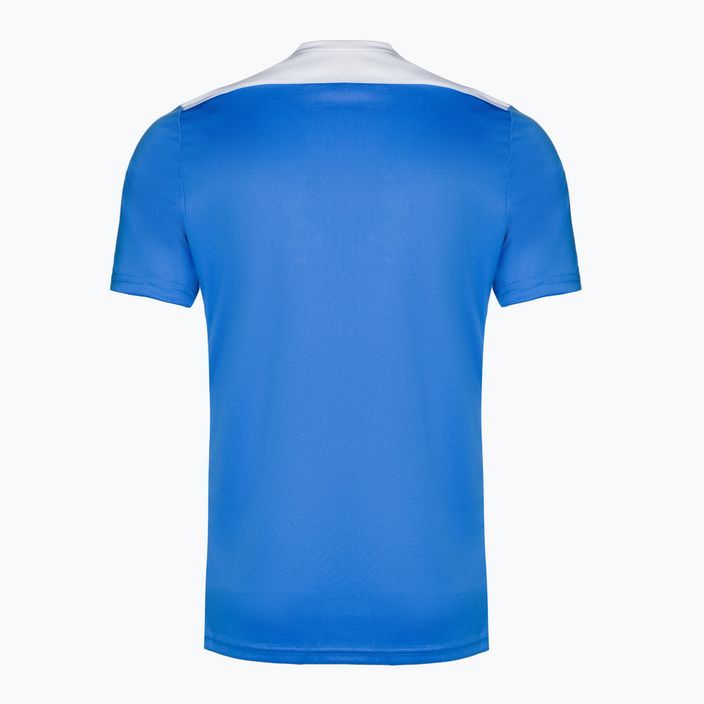 Joma Championship VI men's football jersey blue and white 101822.702 7