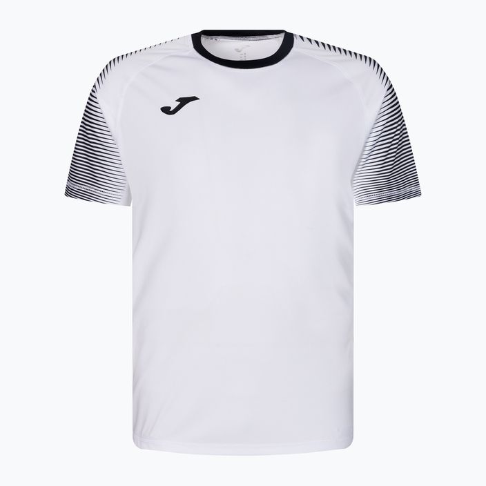 Men's training shirt Joma Hispa III white 101899 6