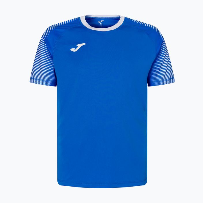 Men's training shirt Joma Hispa III blue 101899 6