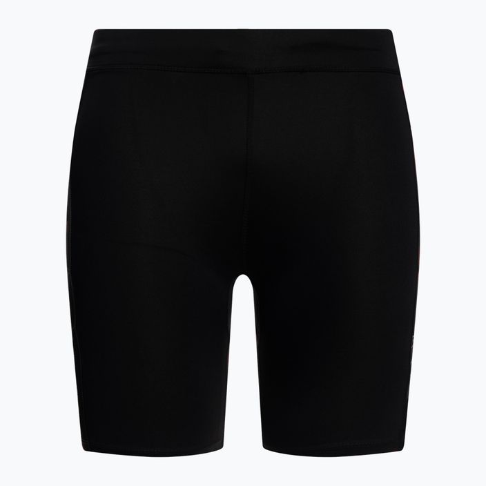 Men's Joma Elite VIII Short Tights running shorts black 101926.100