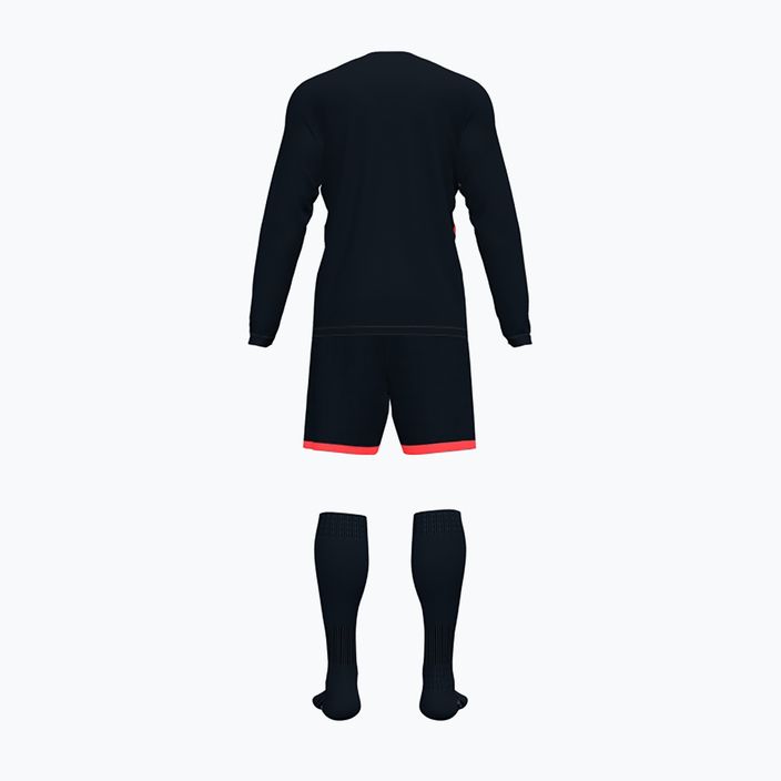 Joma Zamora VI goalkeeper kit black 102248.119 2