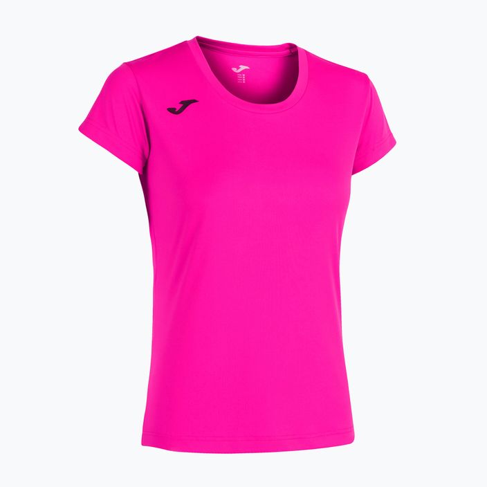 Joma Record II women's running shirt pink 901400.030
