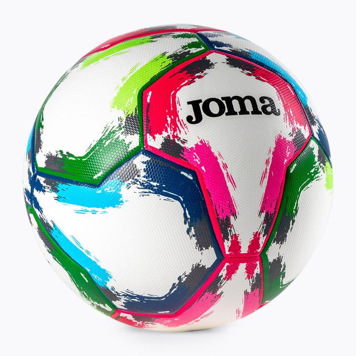 Joma Gioco II FIFA PRO football 400646.200 size 5 2