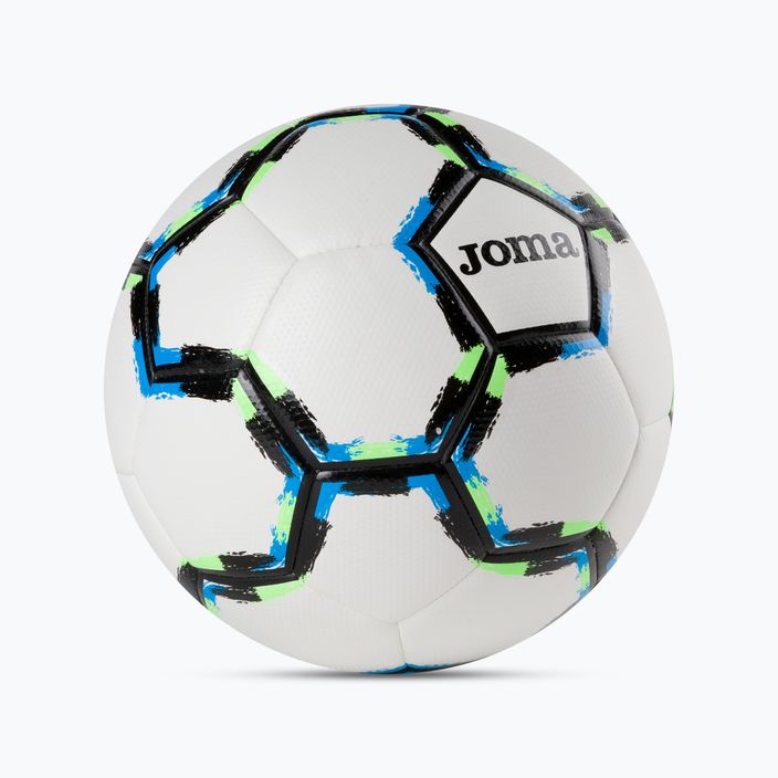 Joma Grafity II FIFA PRO football 400689.200 size 4 2
