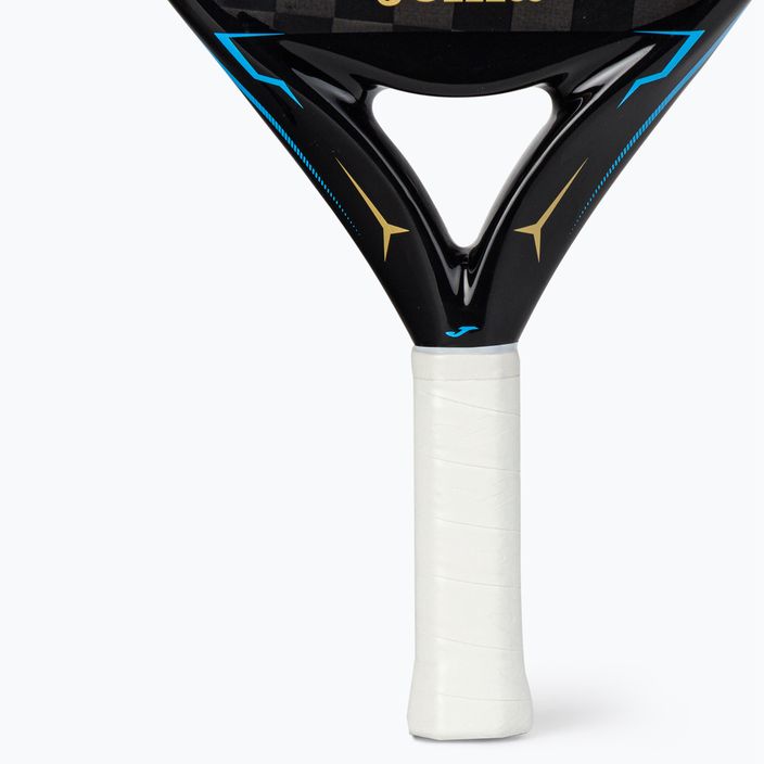 Joma Gold Pro paddle racket black 400769.116 4