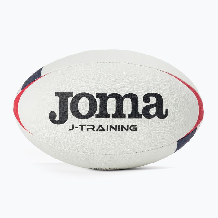 JOMA J-Training Rugby Ball 400679.206 size 5