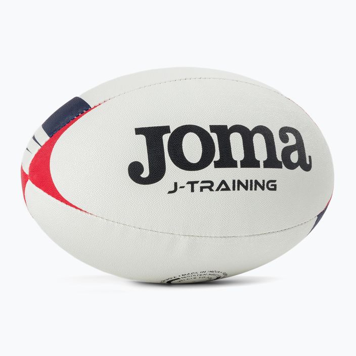 JOMA J-Training Rugby Ball 400679.206 size 5 2