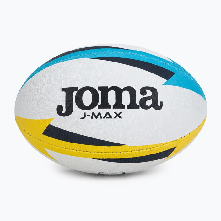 Joma J-Max rugby ball 400680.209 size 3
