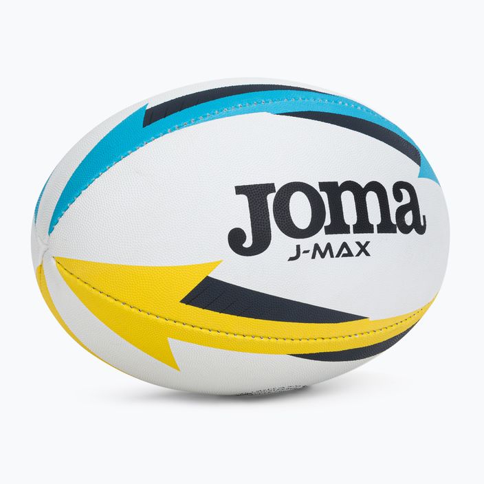 Joma J-Max rugby ball 400680.209 size 3 2