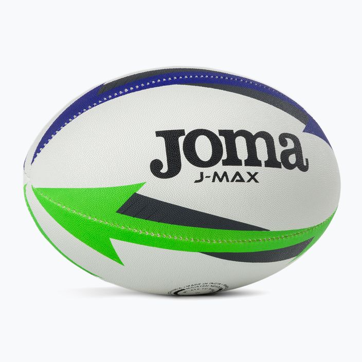 JOMA J-Max Rugby Ball 400680.217 size 4 2