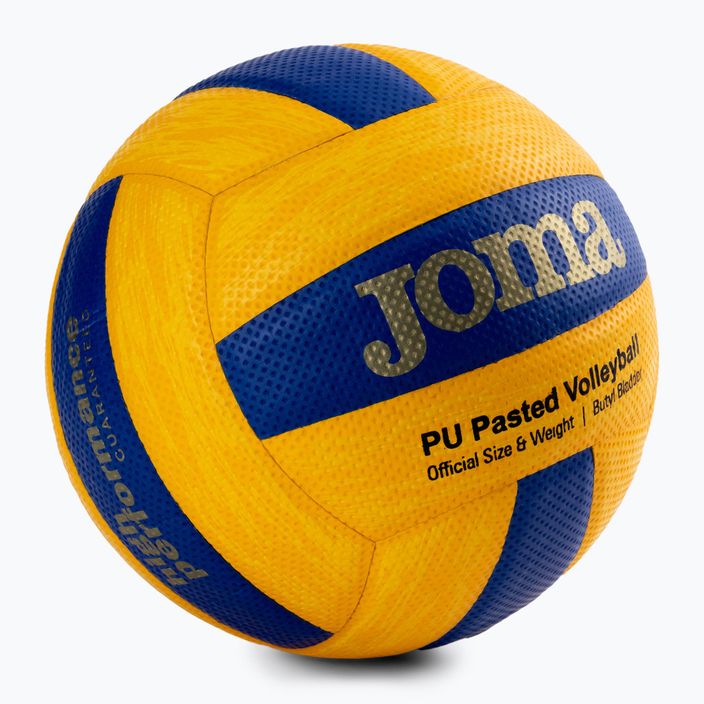 Joma High Performance Volleyball 400751.907 size 5 2