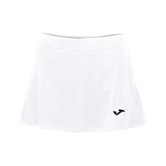 Joma tennis skirt Katy II white 900812.200 2