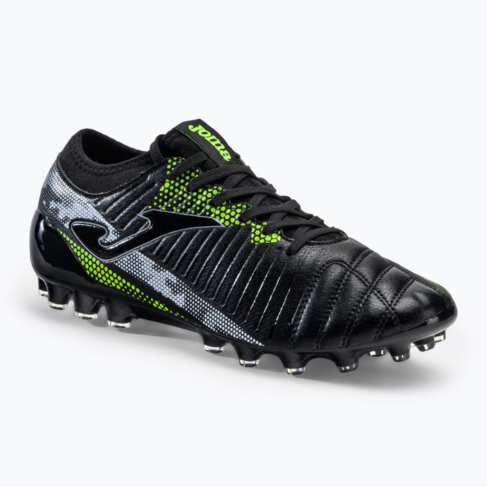 Joma Propulsion Cup AG black/lemon fluor men's football boots