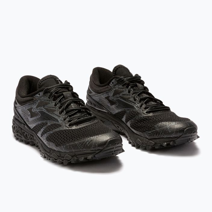 Joma Tk.Sierra men's running shoes black TK.SIEW-2021 12