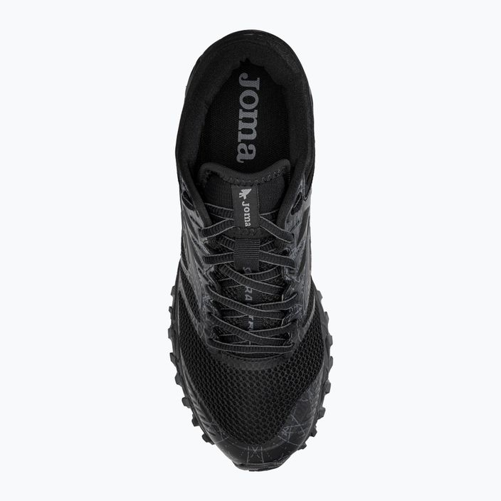 Joma Tk.Sierra men's running shoes black TK.SIEW-2021 6