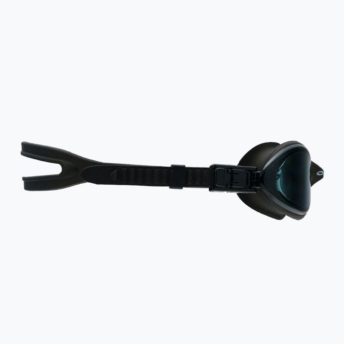 Orca Killa 180º black/clear swimming goggles FVA30036 3