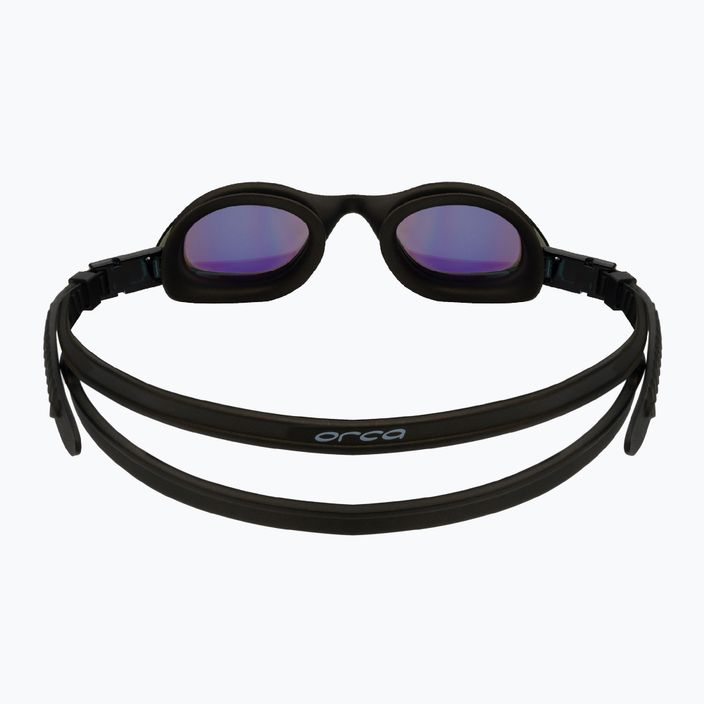 Orca Killa 180º black/mirror swim goggles FVA30038 5