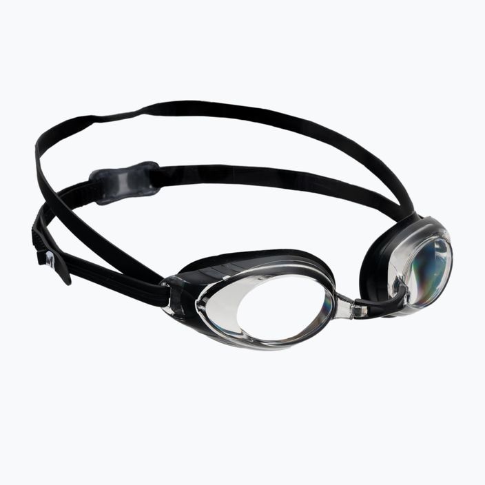 Orca Killa Speed black/clear swimming goggles FVAA0036