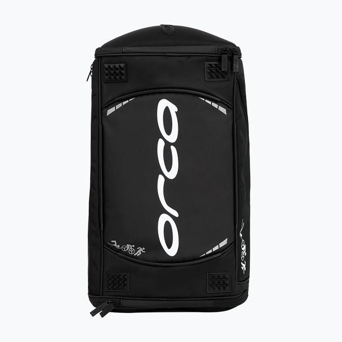 Orca Transition trathlon backpack black FVAR0001