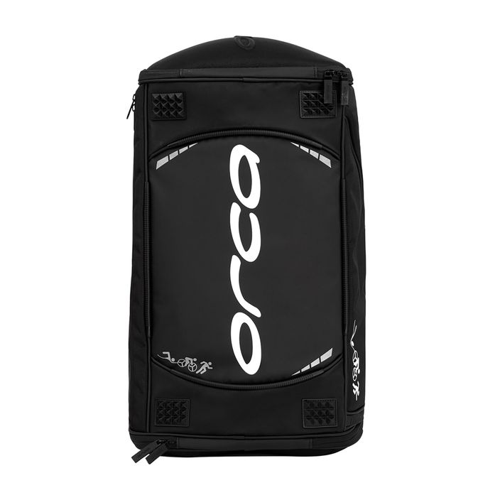 Orca Transition trathlon backpack black FVAR0001 2