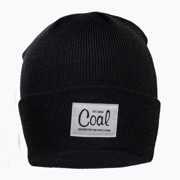 Coal The Mel winter beanie black 2202571 2
