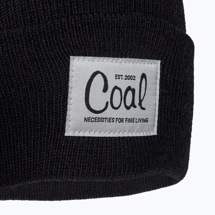 Coal The Mel winter beanie black 2202571 3