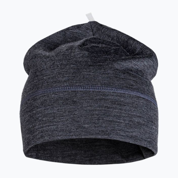 BUFF Lightweight Merino Wool Hat Solid grey 113013.937.10.00 2
