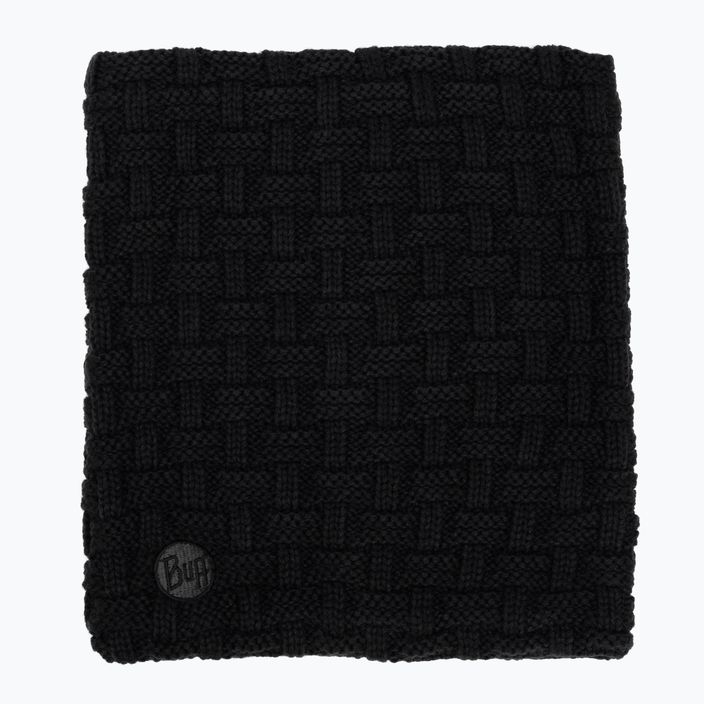 BUFF Knitted & Polar Neckwarmer black 113549.999.10.00 2