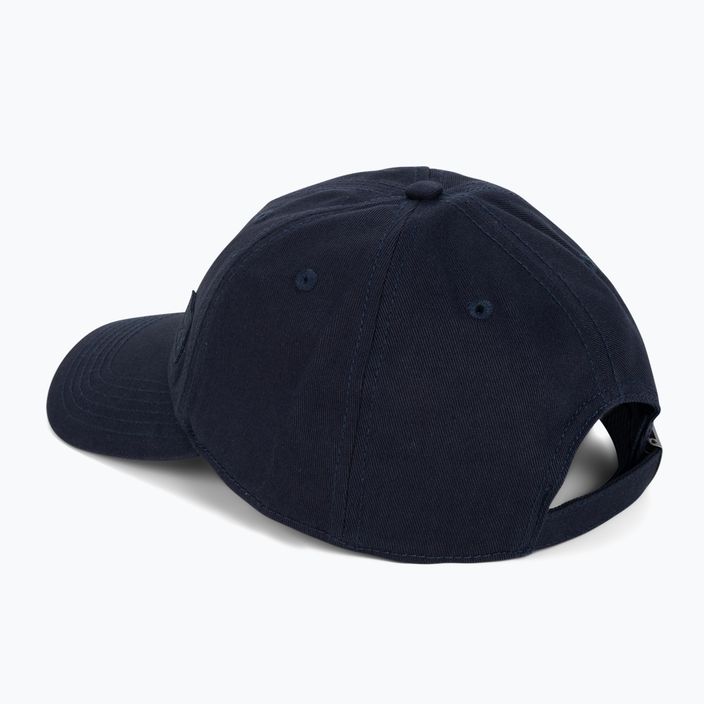 BUFF Baseball Solid navy blue cap 117197.787.10.00 3
