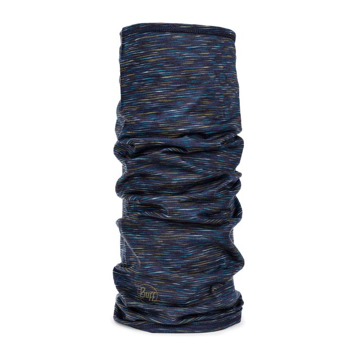 BUFF Multifunctional Sling Lightweight Merino Wool navy blue 117819.788.10.00