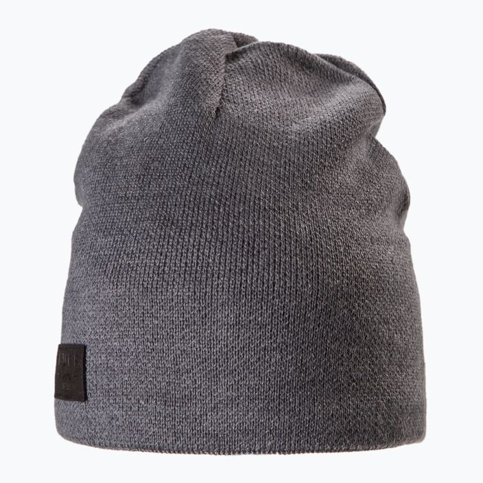 BUFF Knitted & Polar Hat Solid grey 113519.937.10.00 2