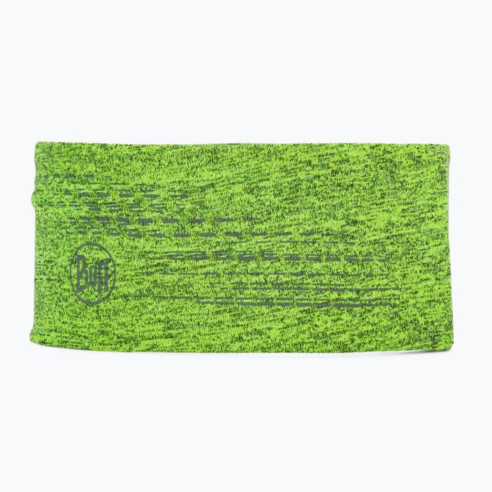 BUFF Dryflx Headband green 118098.117.10.00